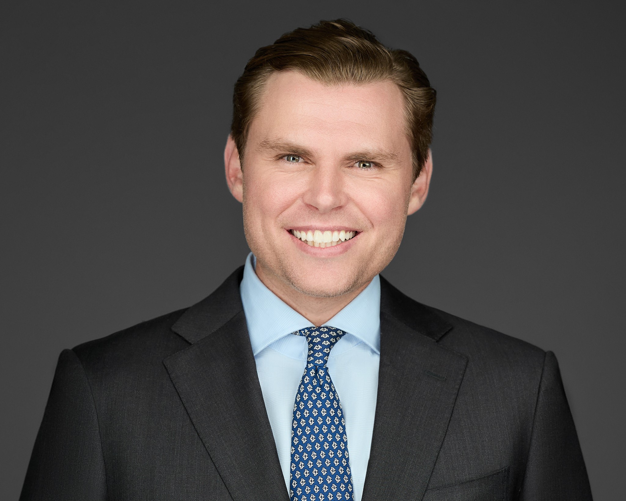 Dr. Connors HSS Palm Beach Orthopedic Surgeon